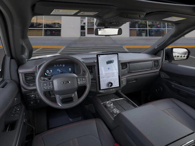 new 2024 Ford Expedition car, priced at $81,165