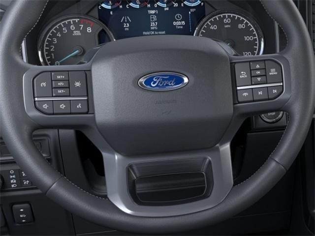 new 2023 Ford F-150 car, priced at $78,782