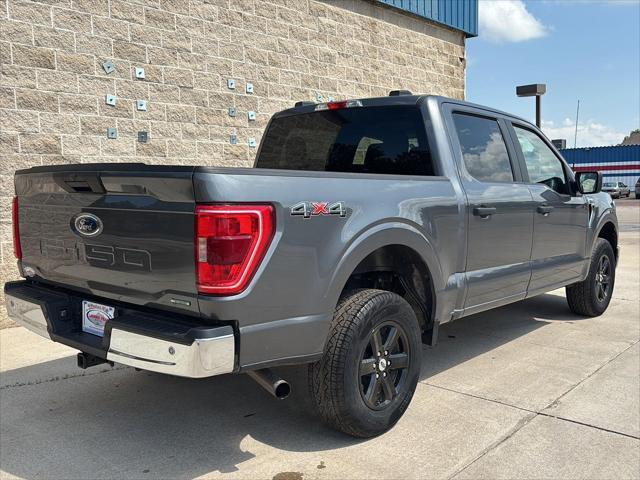 used 2022 Ford F-150 car, priced at $36,029