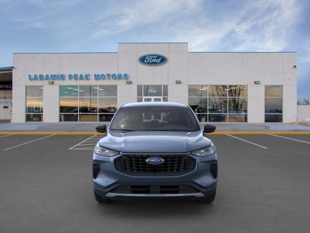 new 2024 Ford Escape car, priced at $34,315