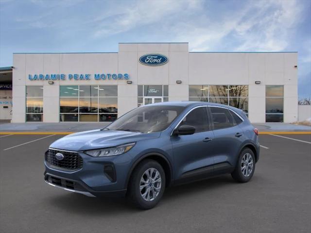 new 2024 Ford Escape car, priced at $34,315