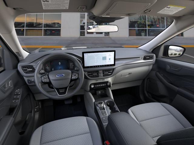 new 2024 Ford Escape car, priced at $34,315