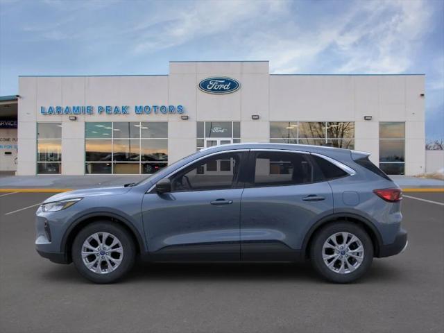 new 2024 Ford Escape car, priced at $34,315