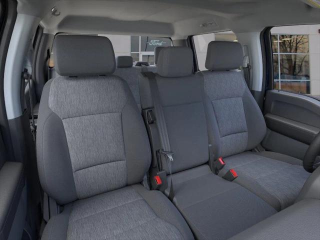 new 2025 Ford F-250 car, priced at $67,523