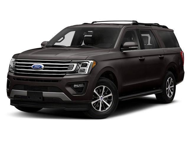 used 2020 Ford Expedition Max car, priced at $34,928