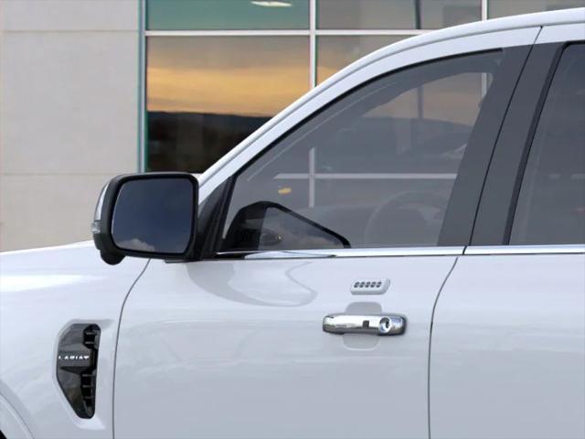 new 2024 Ford Ranger car, priced at $53,295