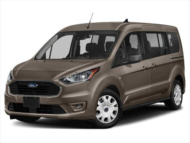 used 2020 Ford Transit Connect car, priced at $19,456