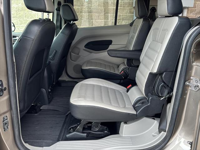 used 2020 Ford Transit Connect car, priced at $19,456