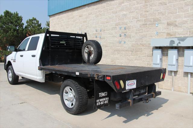 used 2016 Ram 3500 car, priced at $33,755