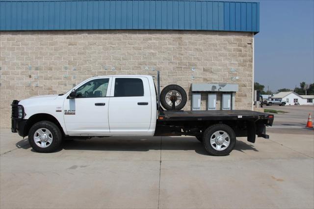 used 2016 Ram 3500 car, priced at $35,000