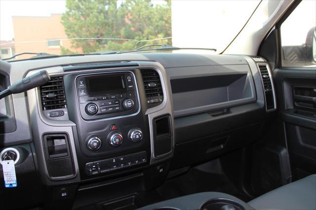 used 2016 Ram 3500 car, priced at $33,755