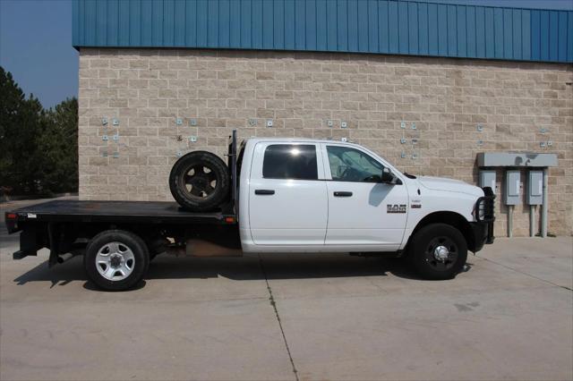 used 2016 Ram 3500 car, priced at $35,000