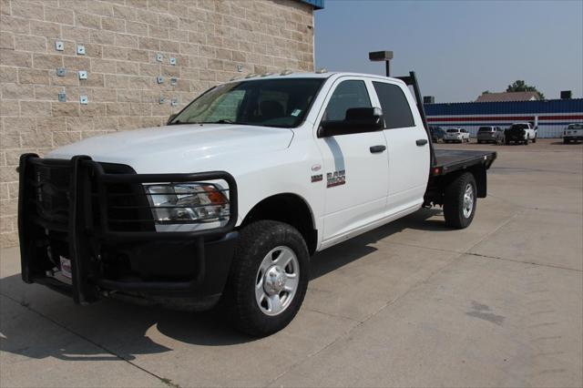 used 2016 Ram 3500 car, priced at $35,000