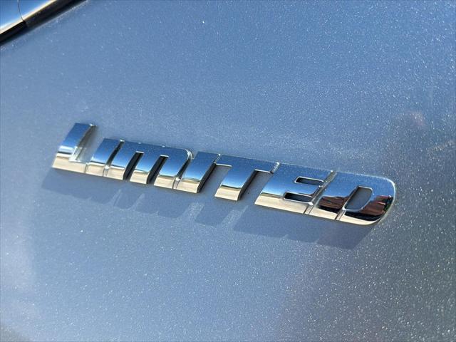 used 2023 Toyota Tundra car, priced at $51,232