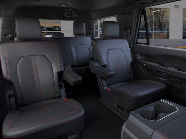 new 2024 Ford Expedition car, priced at $78,460