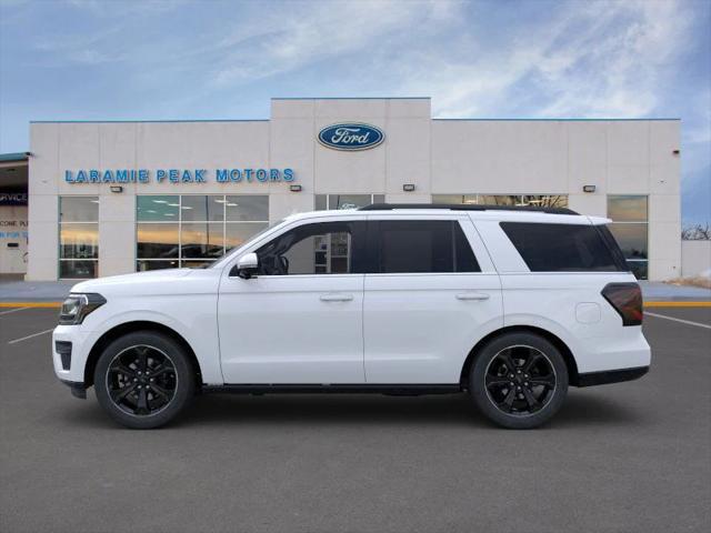 new 2024 Ford Expedition car, priced at $78,460