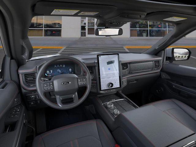 new 2024 Ford Expedition car, priced at $83,460