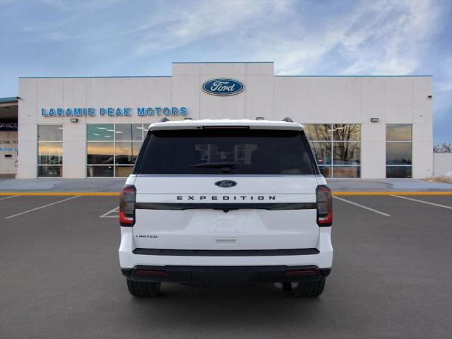 new 2024 Ford Expedition car, priced at $78,460