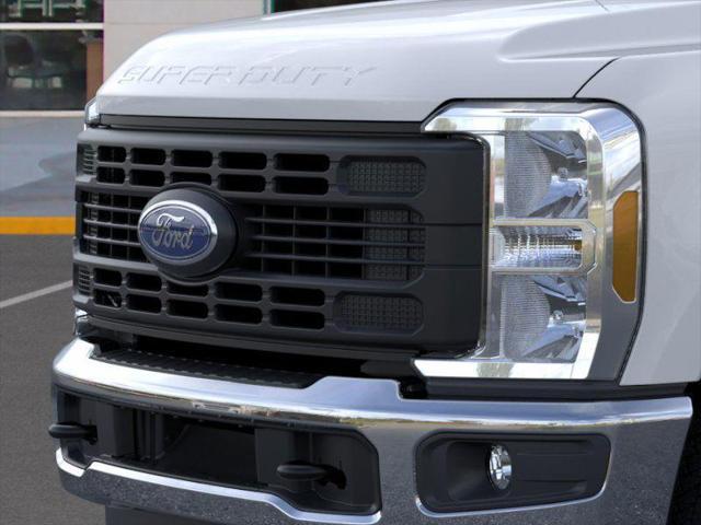 new 2025 Ford F-350 car, priced at $68,225