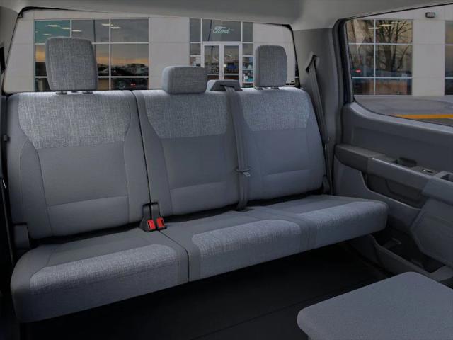 new 2025 Ford F-350 car, priced at $68,271