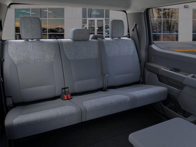 new 2025 Ford F-350 car, priced at $72,005