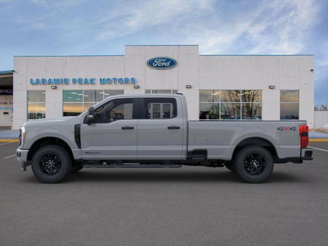 new 2025 Ford F-350 car, priced at $71,545