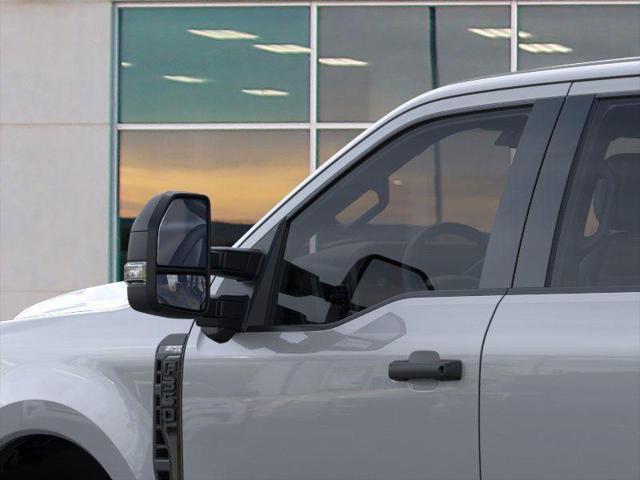 new 2025 Ford F-350 car, priced at $71,545