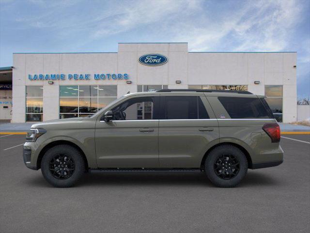 new 2024 Ford Expedition car