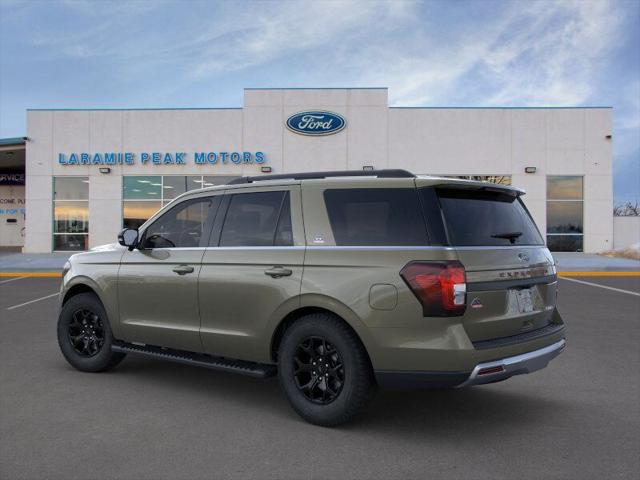 new 2024 Ford Expedition car