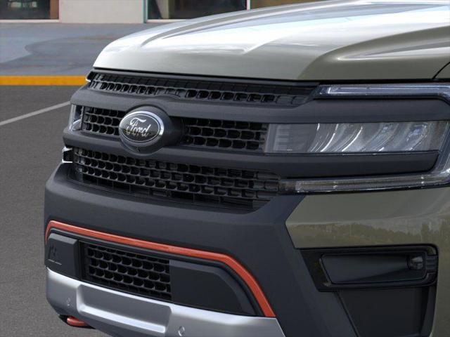 new 2024 Ford Expedition car