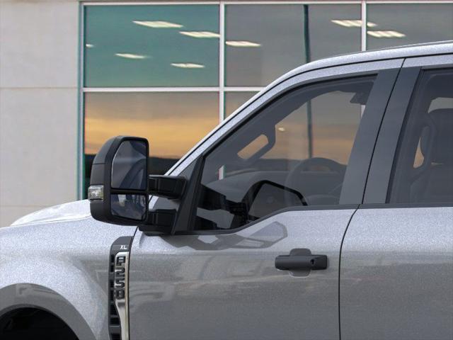 new 2025 Ford F-250 car, priced at $62,616