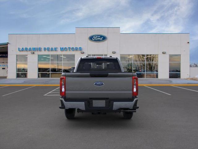 new 2025 Ford F-250 car, priced at $63,161