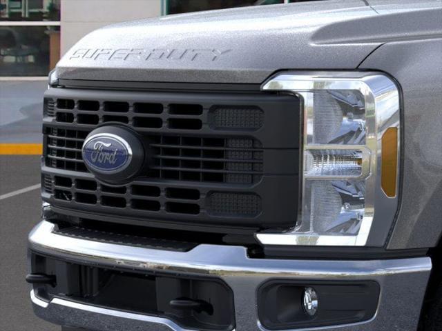 new 2025 Ford F-250 car, priced at $63,161