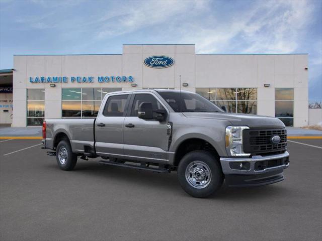 new 2025 Ford F-250 car, priced at $63,161