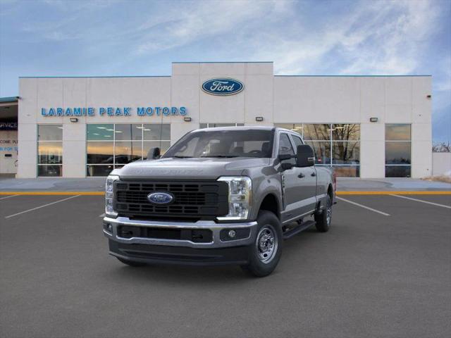 new 2025 Ford F-250 car, priced at $63,161