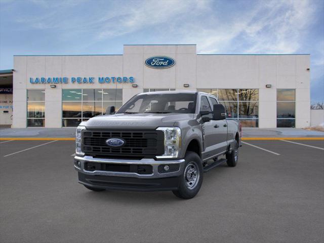 new 2025 Ford F-250 car, priced at $62,616