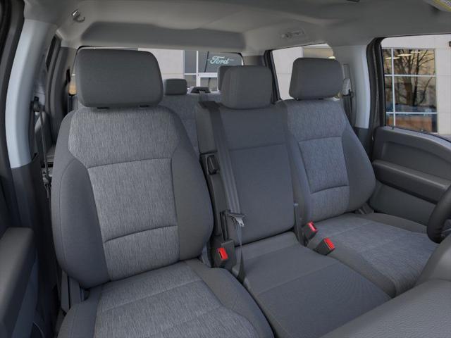 new 2025 Ford F-250 car, priced at $62,616