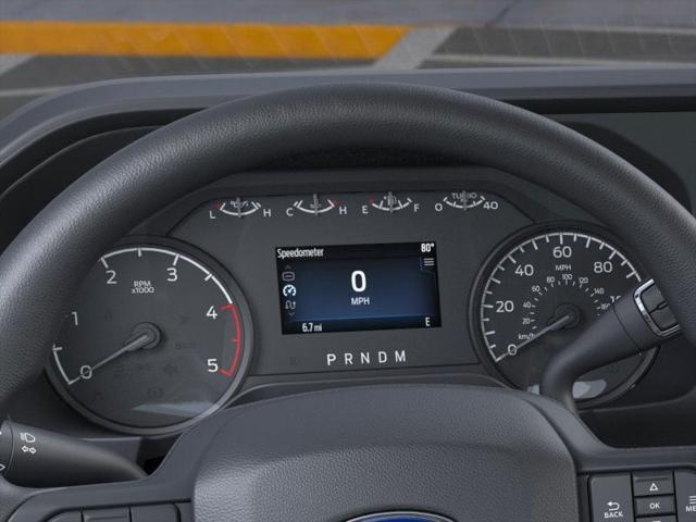 new 2025 Ford F-250 car, priced at $63,161