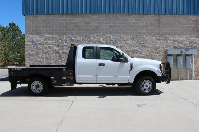 used 2017 Ford F-350 car, priced at $34,516