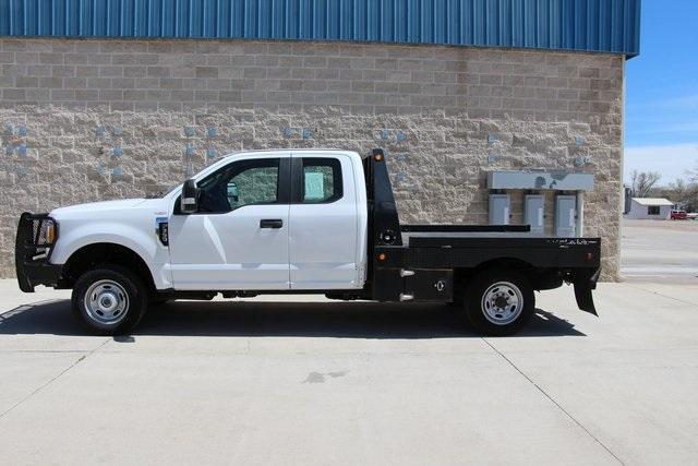 used 2017 Ford F-350 car, priced at $34,516