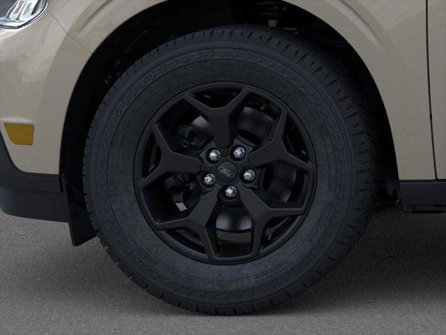 new 2024 Ford Maverick car, priced at $29,663