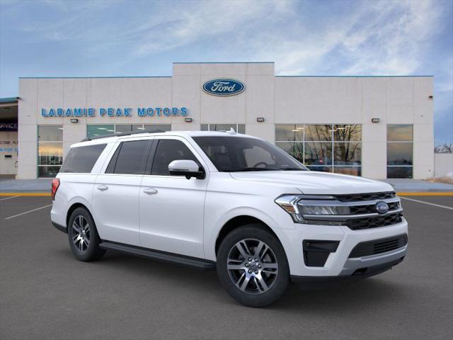 new 2024 Ford Expedition car, priced at $71,275