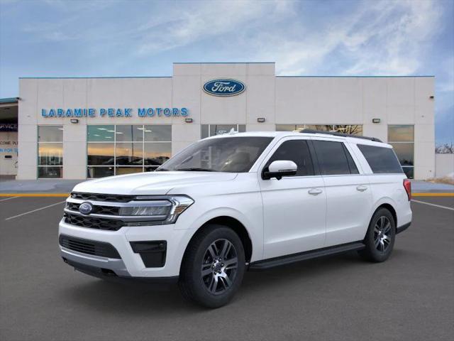 new 2024 Ford Expedition car, priced at $73,275