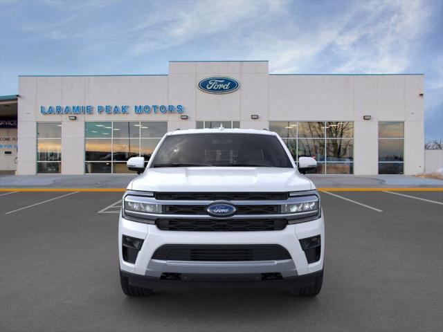 new 2024 Ford Expedition car, priced at $71,275