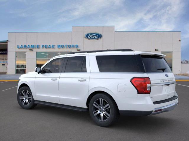 new 2024 Ford Expedition car, priced at $71,275