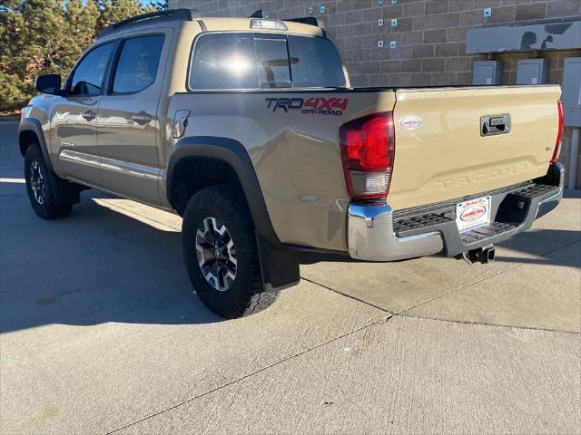 used 2019 Toyota Tacoma car, priced at $29,853