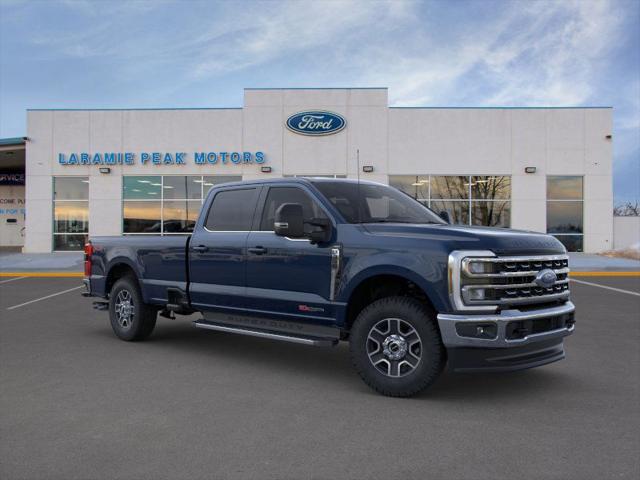 new 2024 Ford F-350 car, priced at $81,335