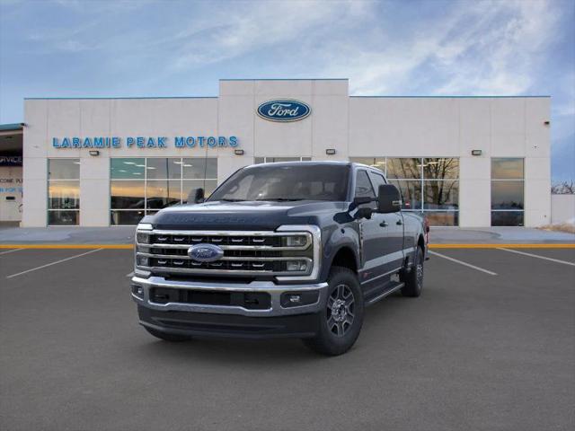 new 2024 Ford F-350 car, priced at $81,335