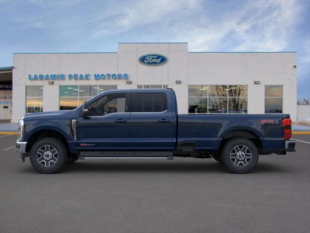 new 2024 Ford F-350 car, priced at $81,335