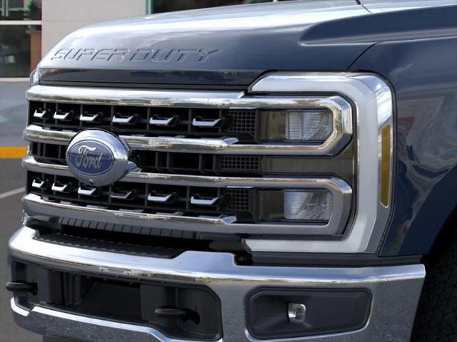 new 2024 Ford F-350 car, priced at $81,335